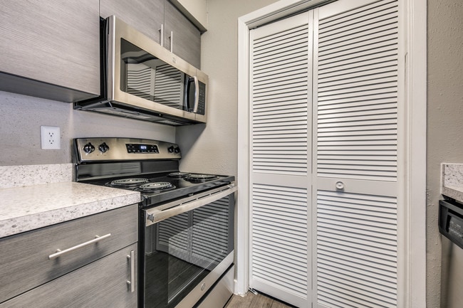 Mesquite Village Apartments