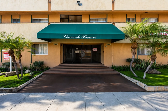 1735 Coronado Ave.