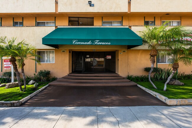 Photo - 1735 Coronado Ave.