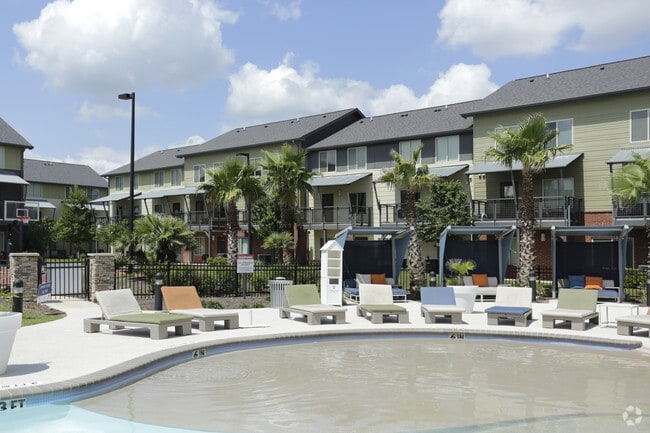The Thompson | Student Housing