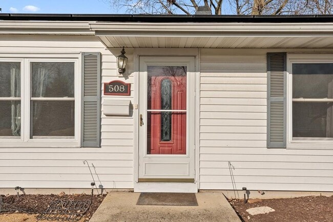 Photo - 508 Kenyon Ave