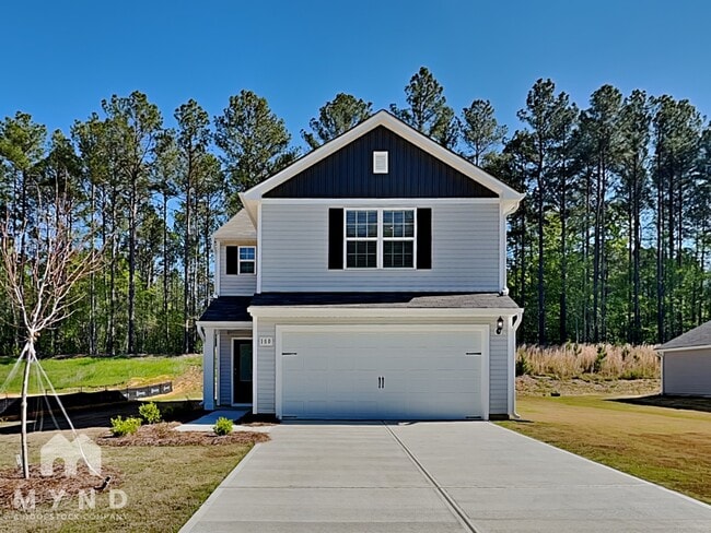 Building Photo - 180 Ivy Bank Dr