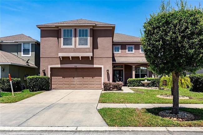 Building Photo - 7326 Forest Mere Dr