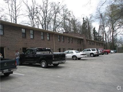 Photo - Alexander North Apartments