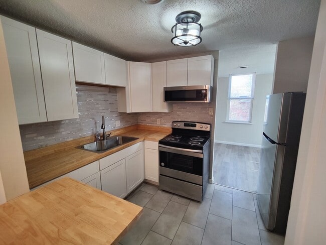 Photo - 2822 Lemp Ave Apartment Unit 2822 2F Lemp Ave