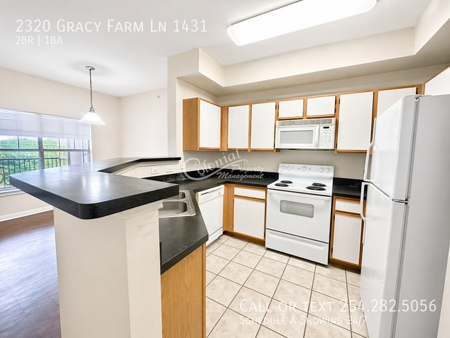 Photo - 2320 Gracy Farms Ln