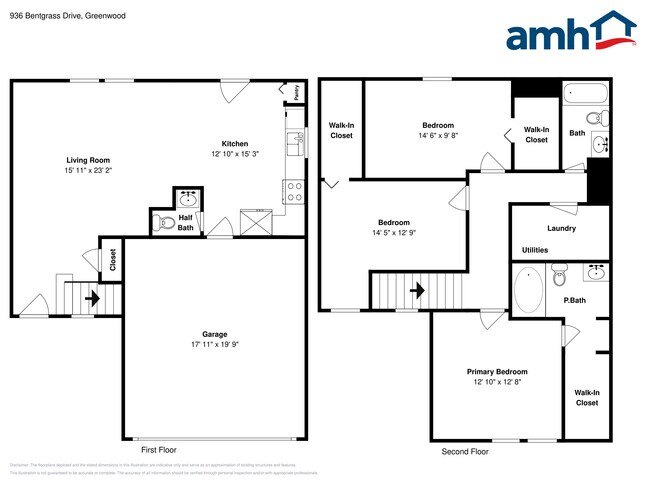 Photo - 936 Bentgrass Dr