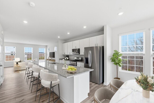 The Villas at Patapsco Glen