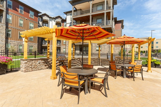 Crowne at Briargate