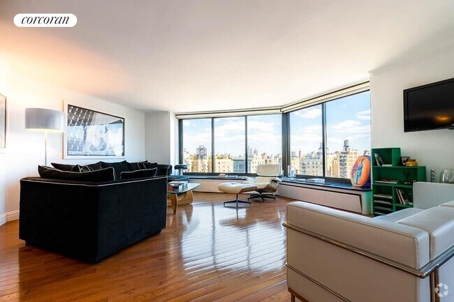 Building Photo - 40 E 94th St Rental