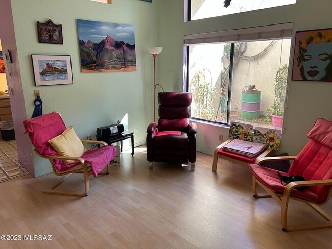 Photo - 5580 N Vía Umbrosa