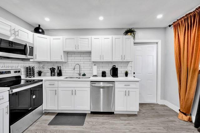 Photo - 1324 NE 151st St Unit 1324