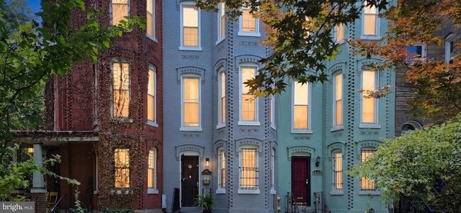 Building Photo - 1602 New Jersey Ave NW