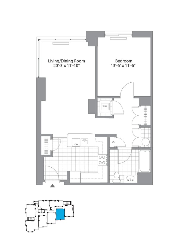 Photo - The George New Brunswick