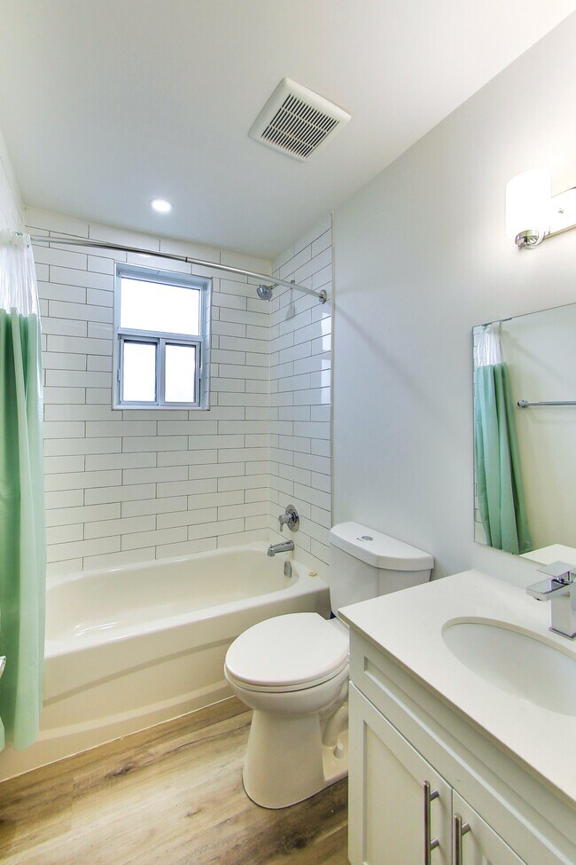 Photo - Beautifully Renovated Studio Apartment! Unit 312