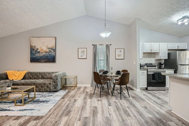 Photo - Modern 2 BD 2 BA Home in a Desirable South Atlanta Community