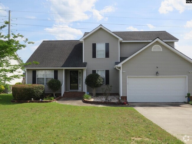 Building Photo - 209 Riverbirch Rd Rental