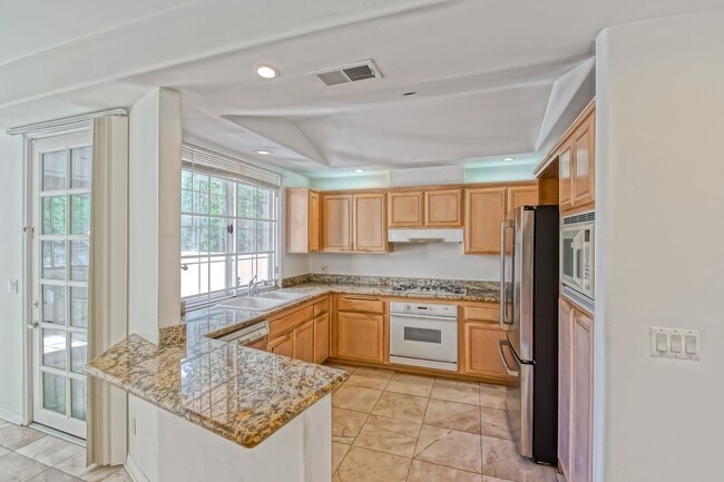 Photo - Remodeled Corner 3+2 Unit with Luxury Finishes Near Century City & Westwood