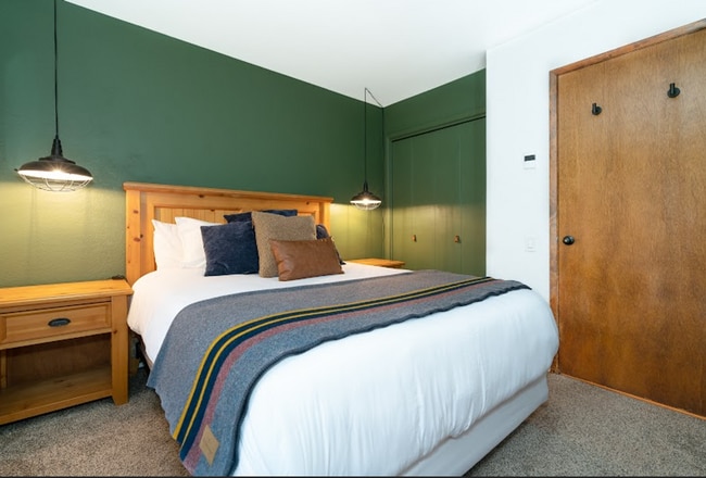 Photo - Horizon IV – Fully Furnished 1 Bedroom + Loft Condo | Flexible Lease Terms | Mammoth Lakes