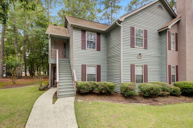 Building Photo - 7945 Parklane Ct Unit E Rental