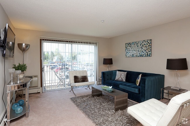 2BR, 2BA - Bellagio