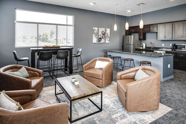 Photo - Flats at 5th