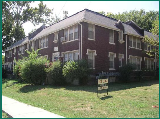 Photo - Lona L Apartments