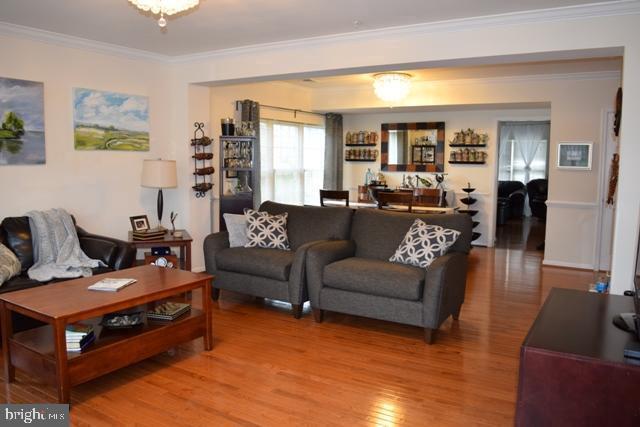 Photo - 4707 Eggleston Terrace