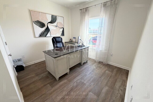 Photo - Newly Built 4 Bed 2 Bath Craftsman Home in Spanish Fort with Deck