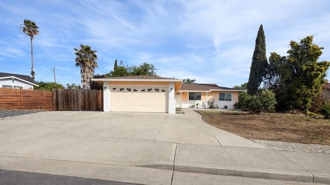 Photo - 3 bed 2 Bath Home Recently renovated single-family home in Fairfield,