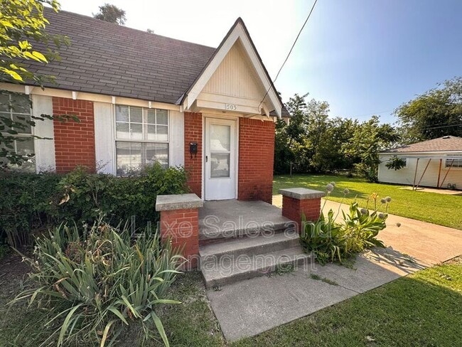 Photo - 503 N Baumann Ave