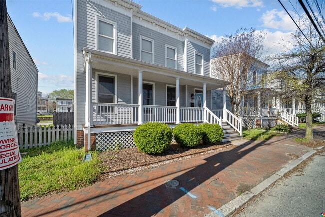 Photo - 931 W Leigh St