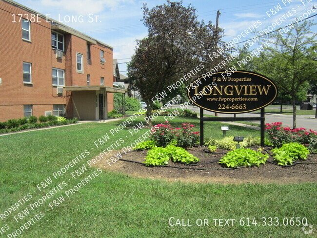 Building Photo - Long View Apartments. 2BR/2BA