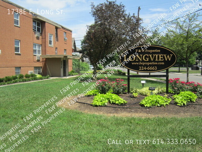 Long View Apartments. 2BR/2BA - Long View Apartments. 2BR/2BA