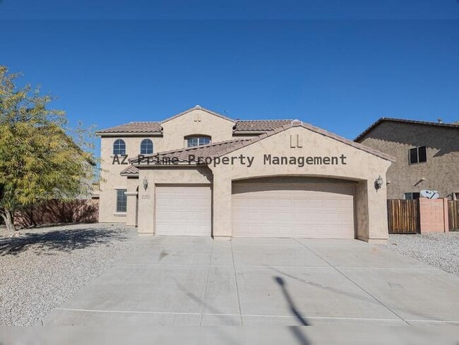 Photo - 30268 W Sheila Ln