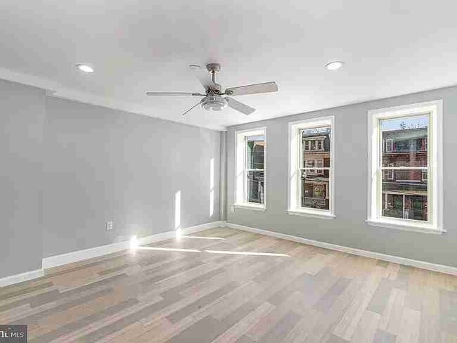 Building Photo - 1220 Market St Rental