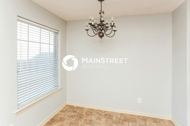 3 Bedroom Pet-Friendly Home in CORDOVA, TN with Main Street Renewal