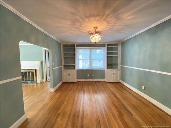 Photo - 807 Cape Fear Ave