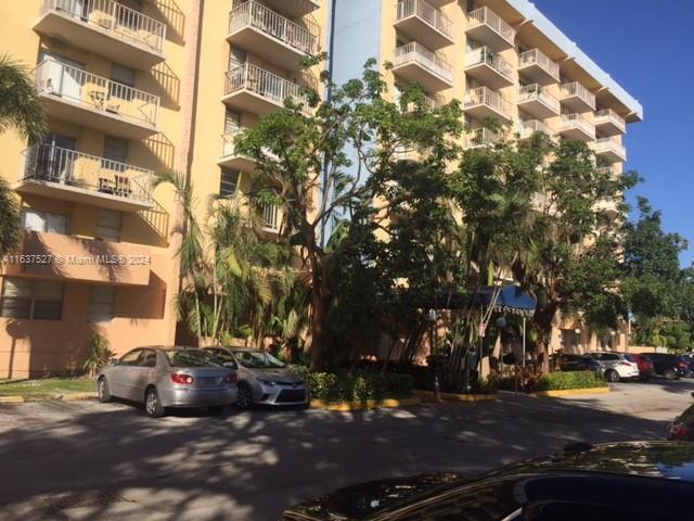 Photo - 4550 NW 9th St Condominio Unidad 509E