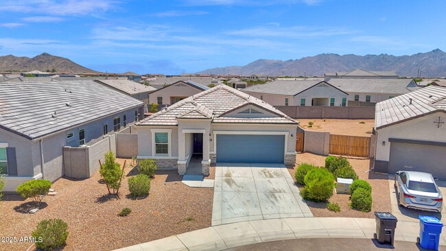 Photo - 5441 W Western Star Blvd