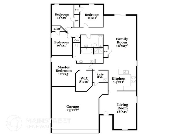 Photo - 1463 Swan Lake Cir