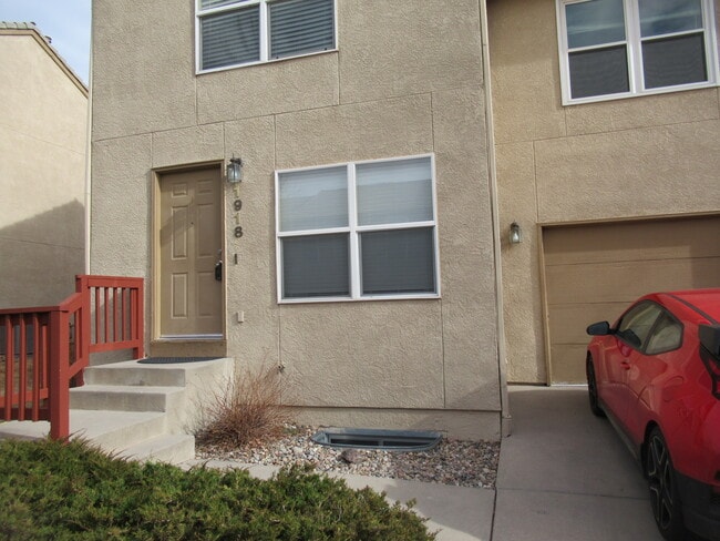 Building Photo - 1918 Bristlecone Dr