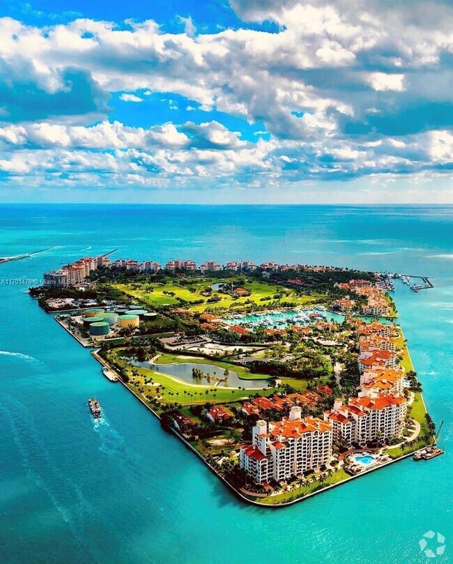 Building Photo - 19133 Fisher Island Dr Unit 19133 Rental