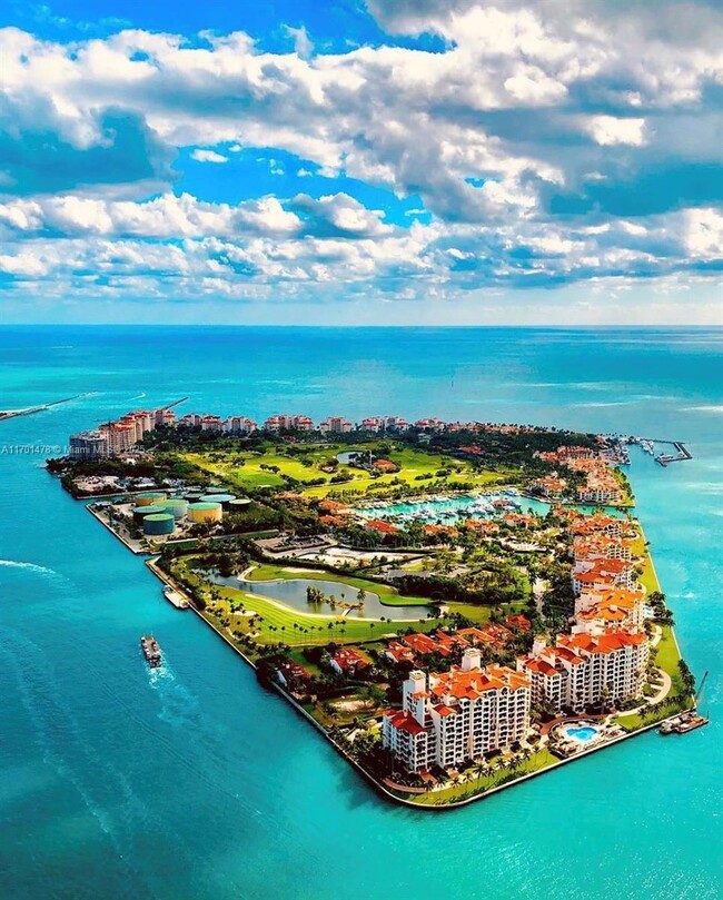 Photo - 19133 Fisher Island Dr Condominio Unidad 19133