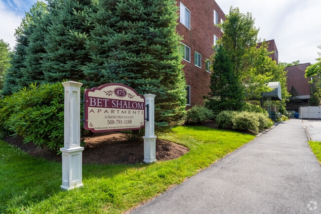 Photo - Bet Shalom Senior Apartments