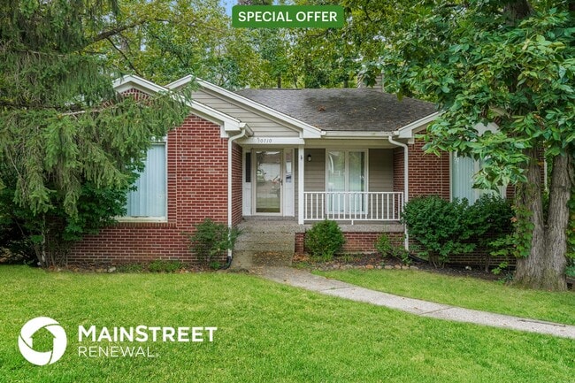 Building Photo - 10710 Hickory Cove Ct Rental