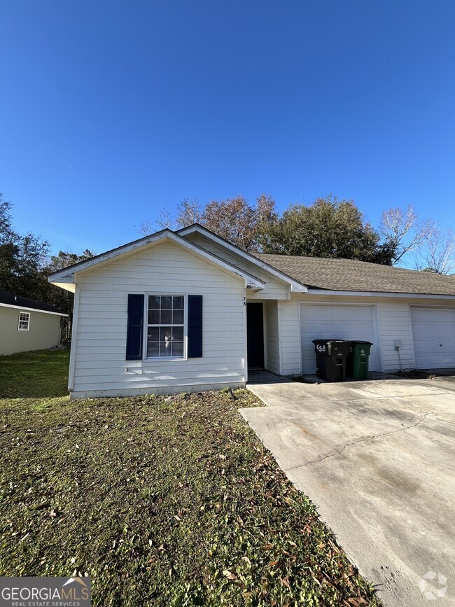 Building Photo - 78 Sapelo Dr Rental