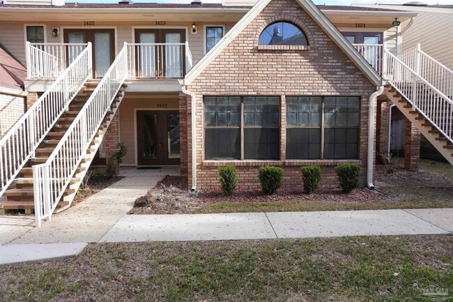 Building Photo - 5001 Grande Dr Unit 1412