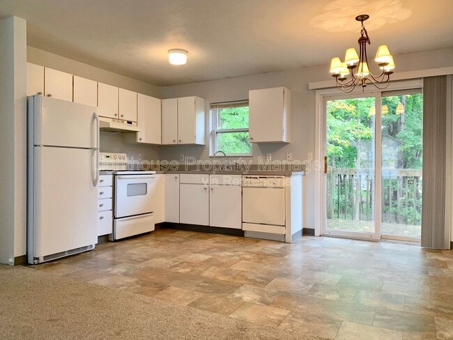 Photo - 1324 S Hanover St Unit 2