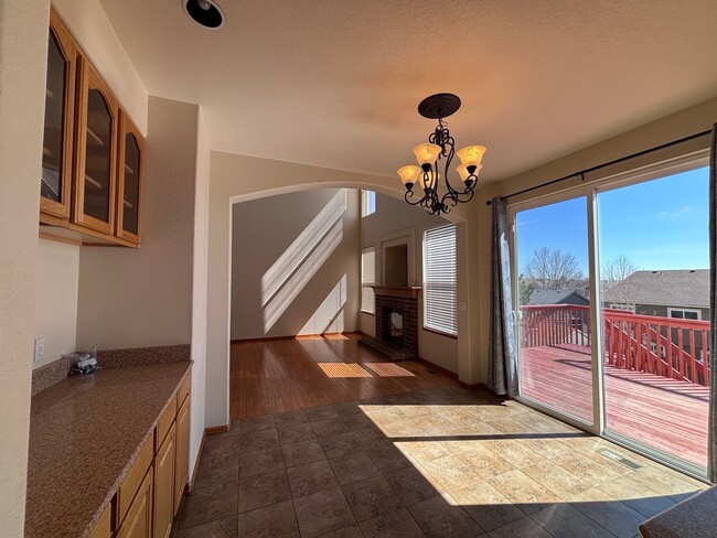 Photo - 4 Bed 3.5 Bath Home with Air Conditioning! - MileStone Real Estate Services - Available Now!